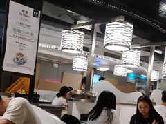 -翠华餐厅(旺角文华商场店)