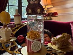 -Salon de Ville浦江汇(上海外滩华尔道夫酒店店)