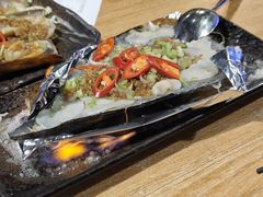 -质烤烤物·活烤海鲜(质烤总店)