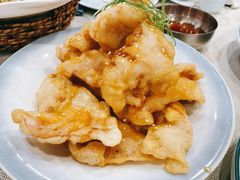 -渔娘渔家丹东海鲜(东直门店)
