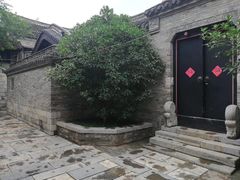 -回龙窝历史文化街区