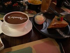 -安妮意大利餐厅(日坛店)