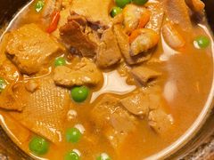 -竹里馆·淮扬菜·功夫茶(老门东店)