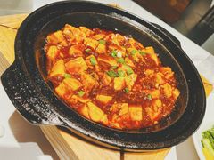 -南门小馆·清真(国贸商城店)