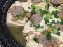 -营记牛肉火锅·大埔客家菜(上梅林店)