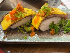 -桃太郎寿司料理(南坪店)