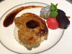 红酒鹅肝-枫伝料理居酒屋