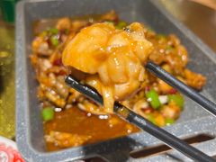 -肖记公安牛肉鱼杂馆· 省级非物质文化遗产(仁和路店)