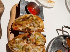 -黑宝石西餐厅(汇励99城市公园店)
