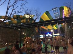 -苏州乐园森林水世界