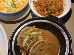 -前海沿·青岛菜(李沧万达店)