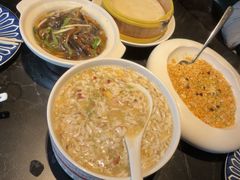 -芳芳私房菜·精做淮扬菜(承德路店)