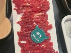 -乔先生涮肉·鲜活牛羊肉火锅(塘沽店)