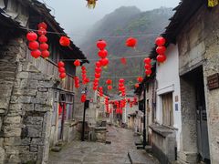 -云山屯古建筑群景区