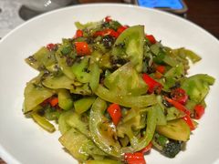 -德叔阙里·衢州菜馆(月湖店)
