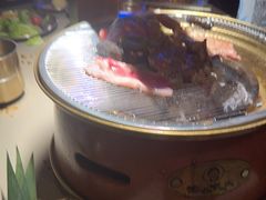 -西塔老太太泥炉烤肉(温州首店万象城黑金店)