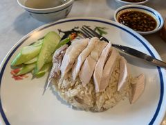 -红大哥水门鸡饭(總店)