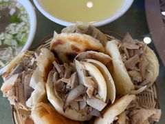 -铁南对夹(林西大道店)