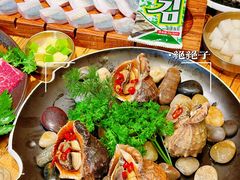 -缘·金家烤鳗鱼(西塔总店)
