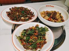 -九子跳跳蛙(石牌东店)