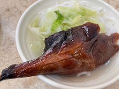 -杞兴东莞烧鹅