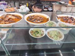 -雪琴面馆富安特色鱼汤面(城中花园店)