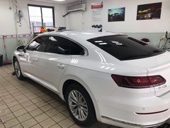 -车水马龙3M汽车贴膜冠军店隐形车衣改色膜(漕宝路中环店)