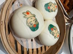 -金牌禄运·点心·啫煲(百信广场店)