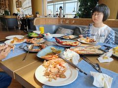 -青岛海天大酒店·1988全日餐厅