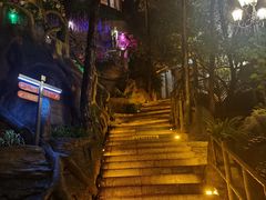 -巴倒烫陆派重庆火锅(南山店)