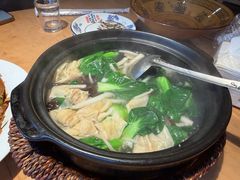 -大傻徽菜园·中国徽菜大师(老街店)