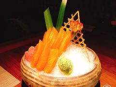 -山葵家·创意料理(万象汇店)