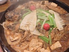 -老板恋上鱼(印象城店)