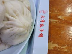 -天津包子铺(万泉庄店)