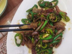 -鑫鸿达·海鲜闽菜热炒小馆(中山路店)