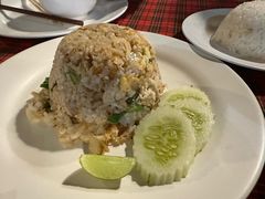 -Raya Father Restaurant