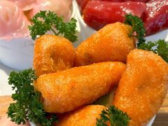-王氏炉匠·烧鸟放题自助(好运街店)