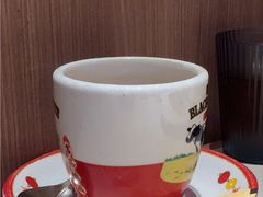 -香港茗星坊茶餐厅(水围店)