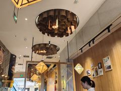-云海肴·汽锅鸡·云南菜(苏州中心店)