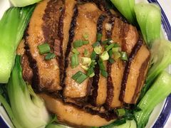 -食客堂麻婆豆腐专门店