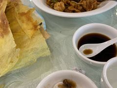 -普天和酒楼·新津菜·烤鸭(天津之眼店)