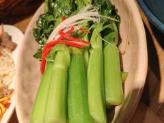 -耶里夏丽·新疆菜·家庭聚场(百联中环购物广场店)