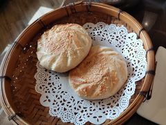 -老牌坊鲁菜名店(宽厚里店)