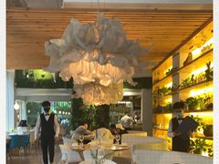 -周三的情书花园餐厅(江北店)