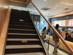 -星巴克(嘉定中信泰富万达广场店)