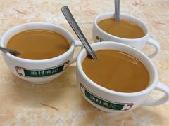 奶茶-渔记茶餐厅(渔村店)
