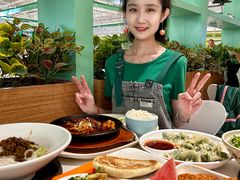 -北京理工大学新食堂