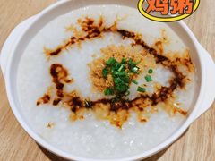 -泰煌鸡·上海白斩鸡·鸡汤面(万航店)