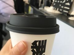 -麻雀咖啡SPARROW COFFEE(十全街店)