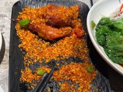 -留半山·香港食堂(啦啦宝都店)